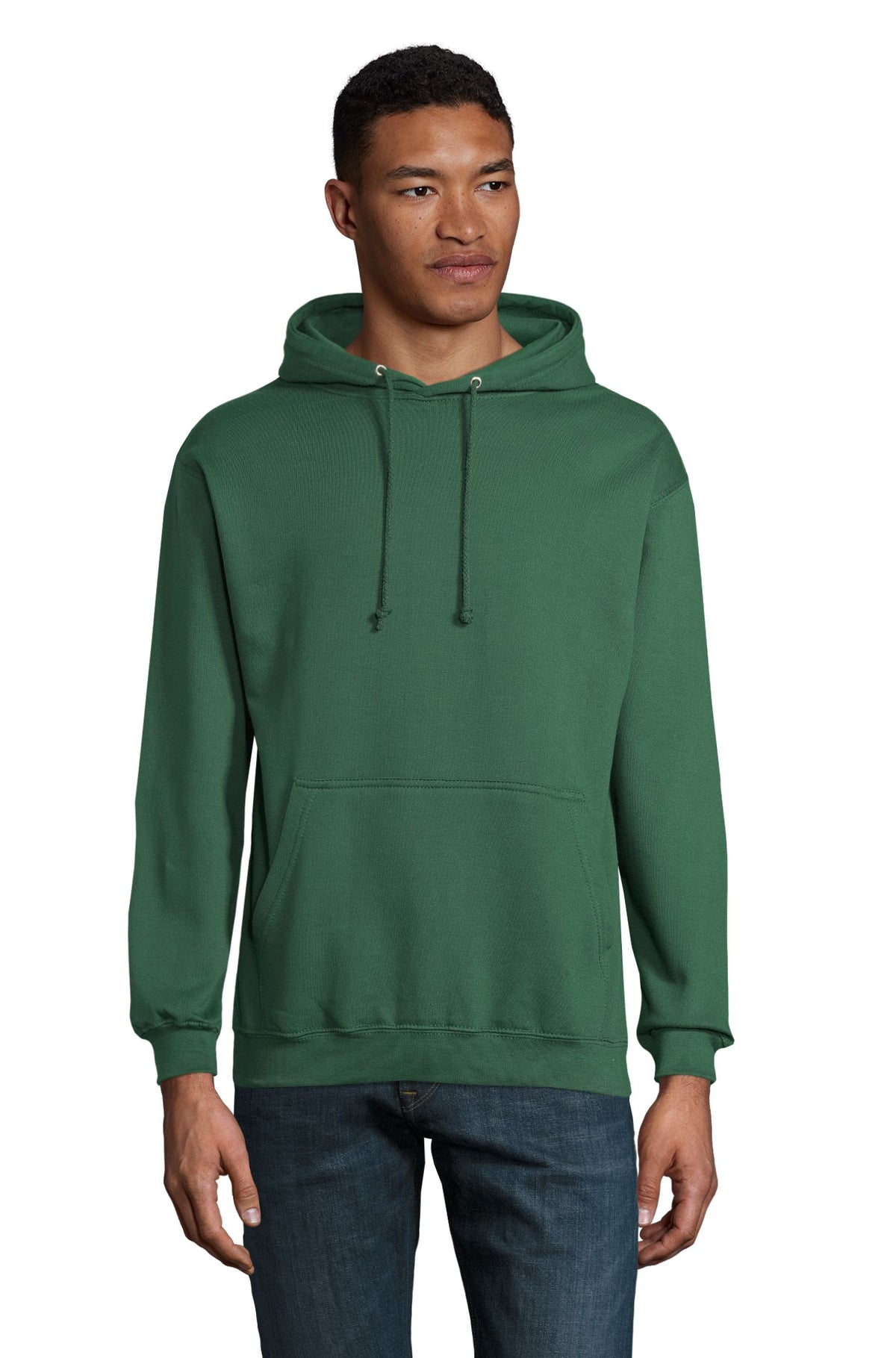 Vert bouteille