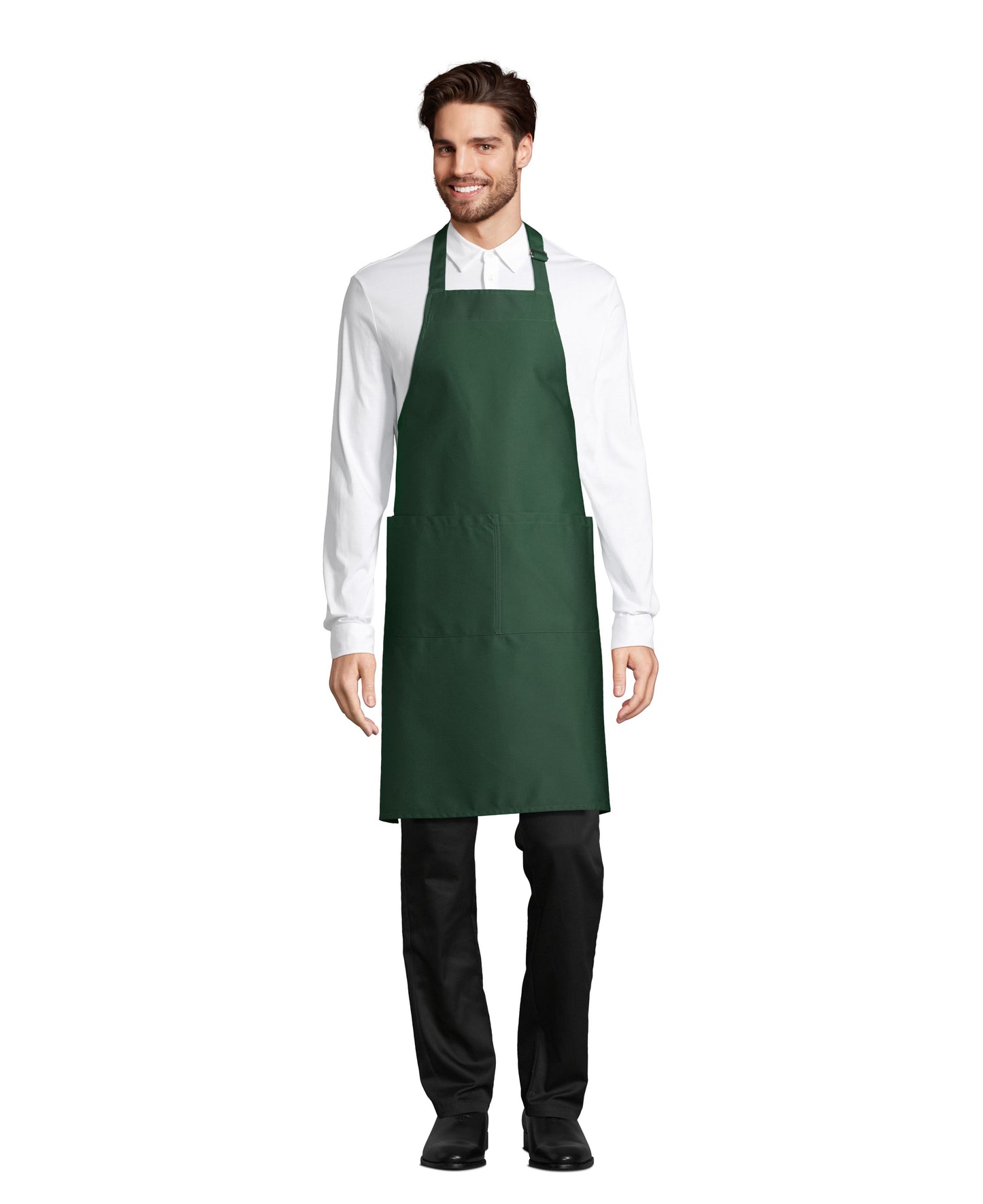 Vert bouteille