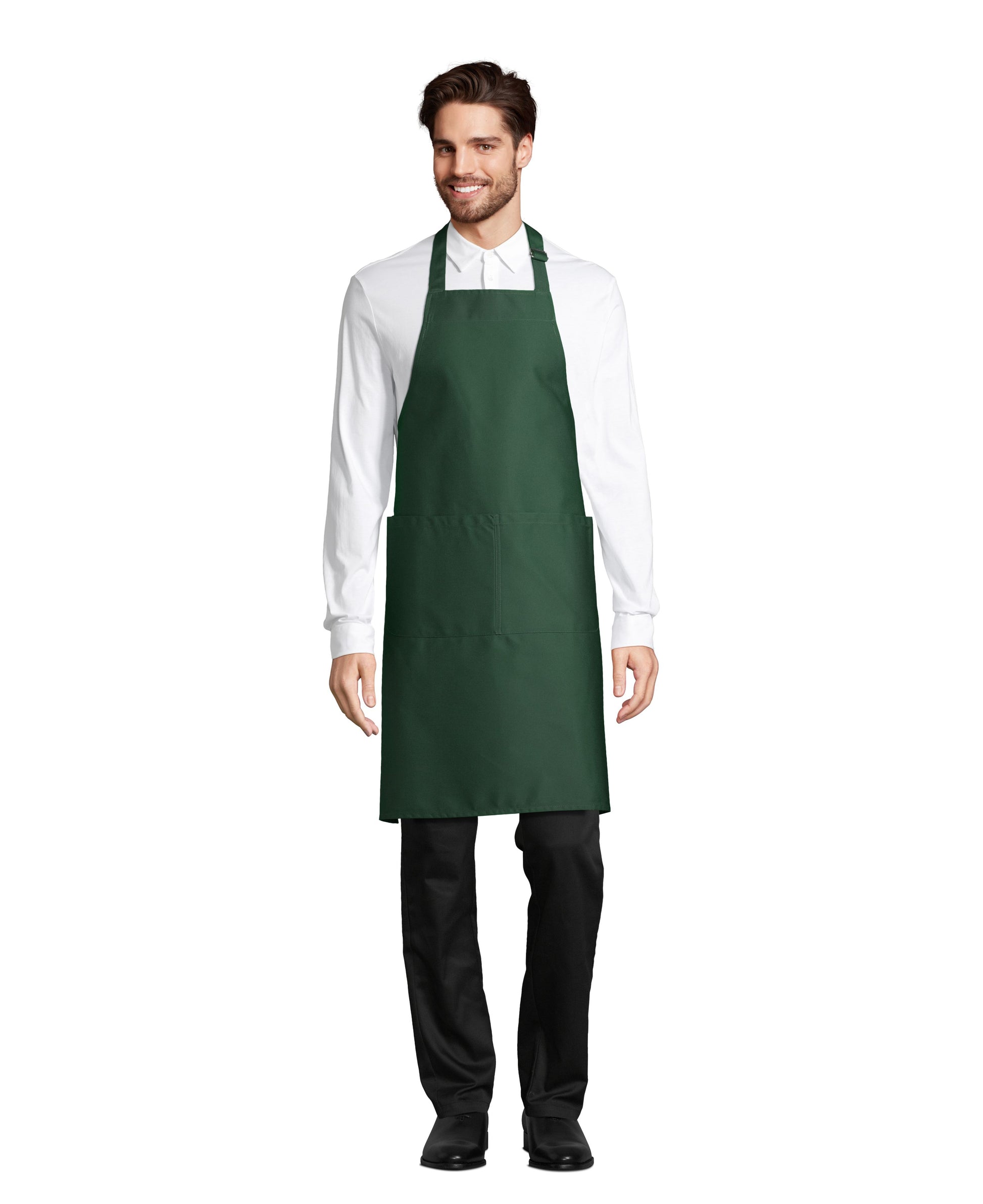 Vert bouteille