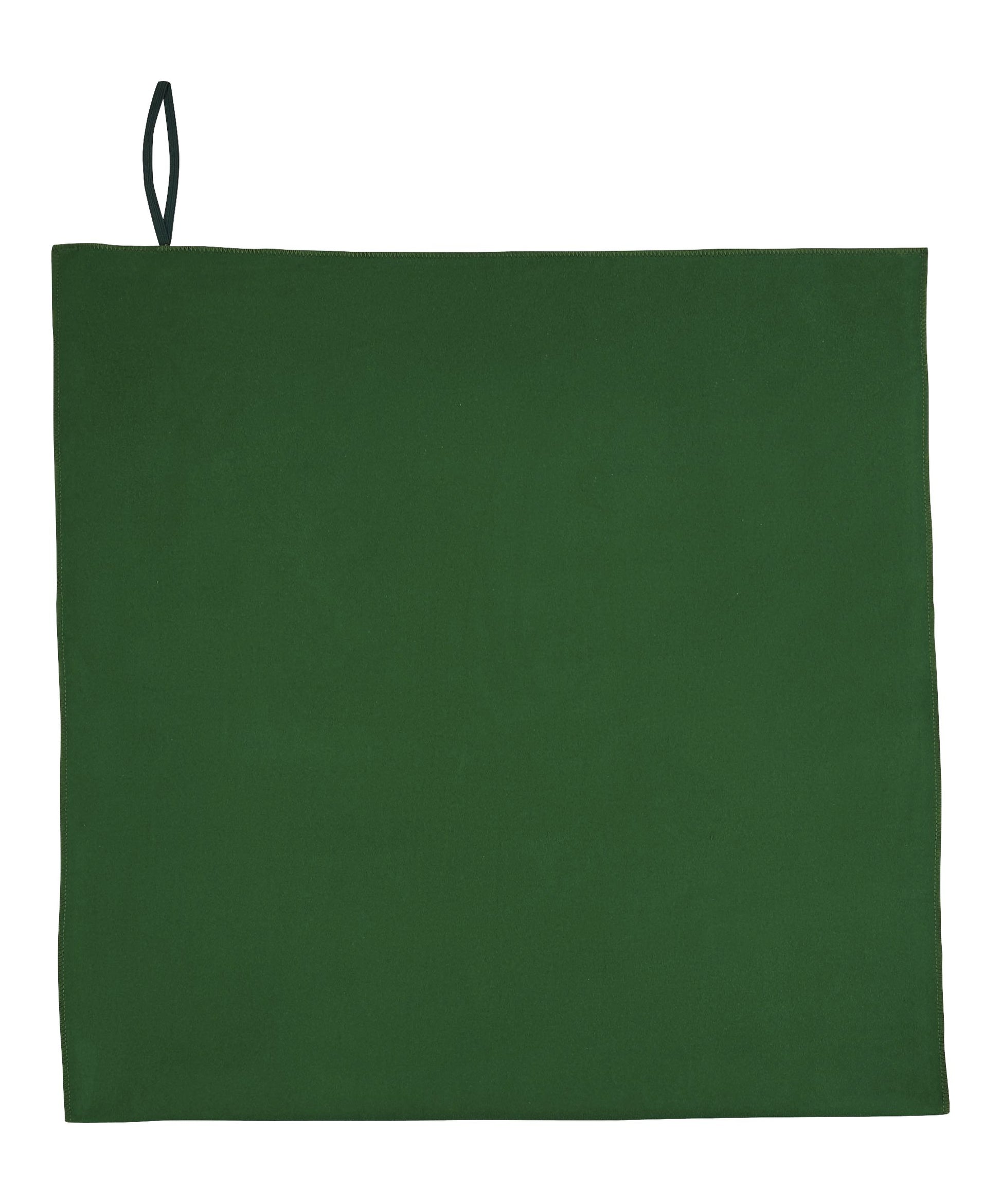 Vert bouteille