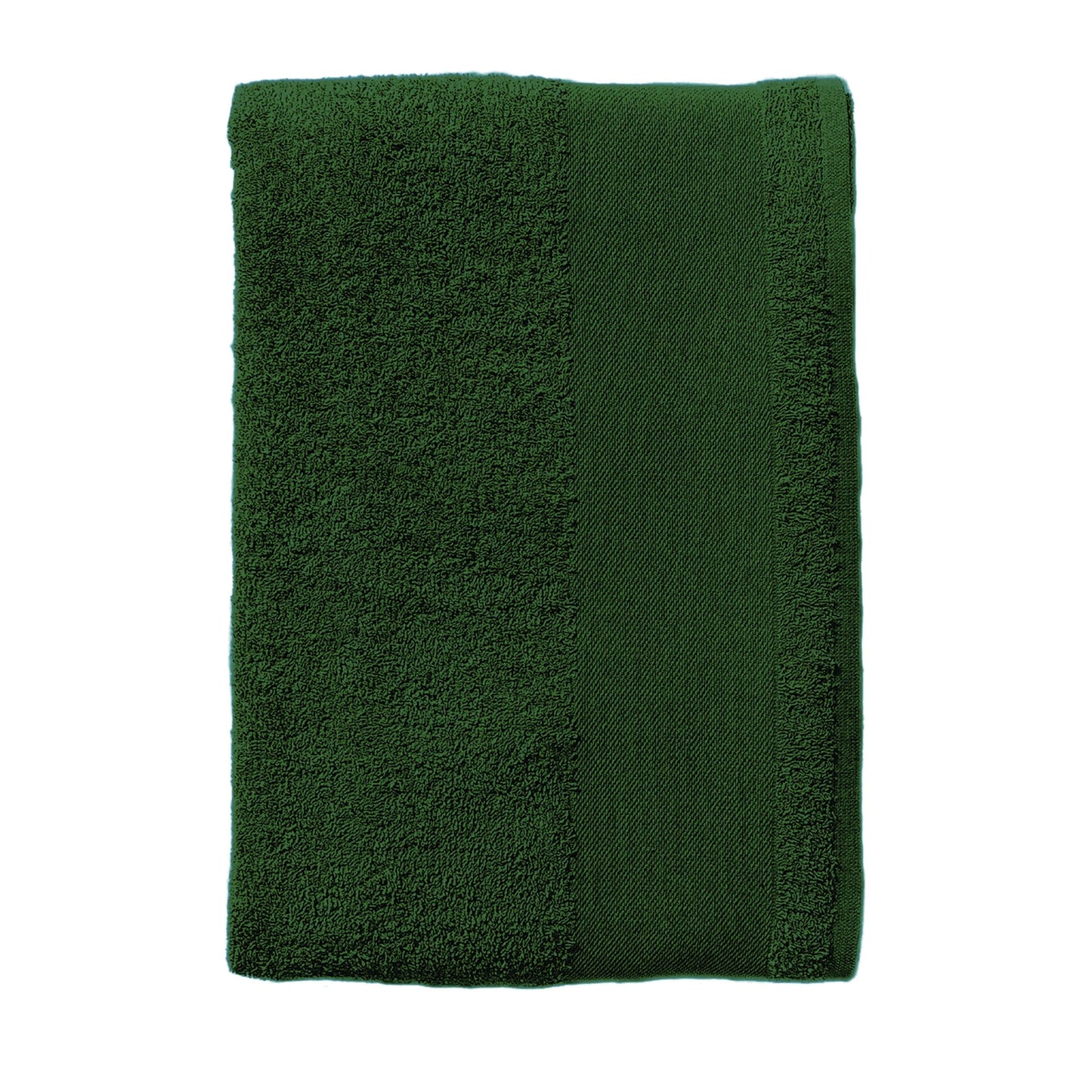 Vert bouteille