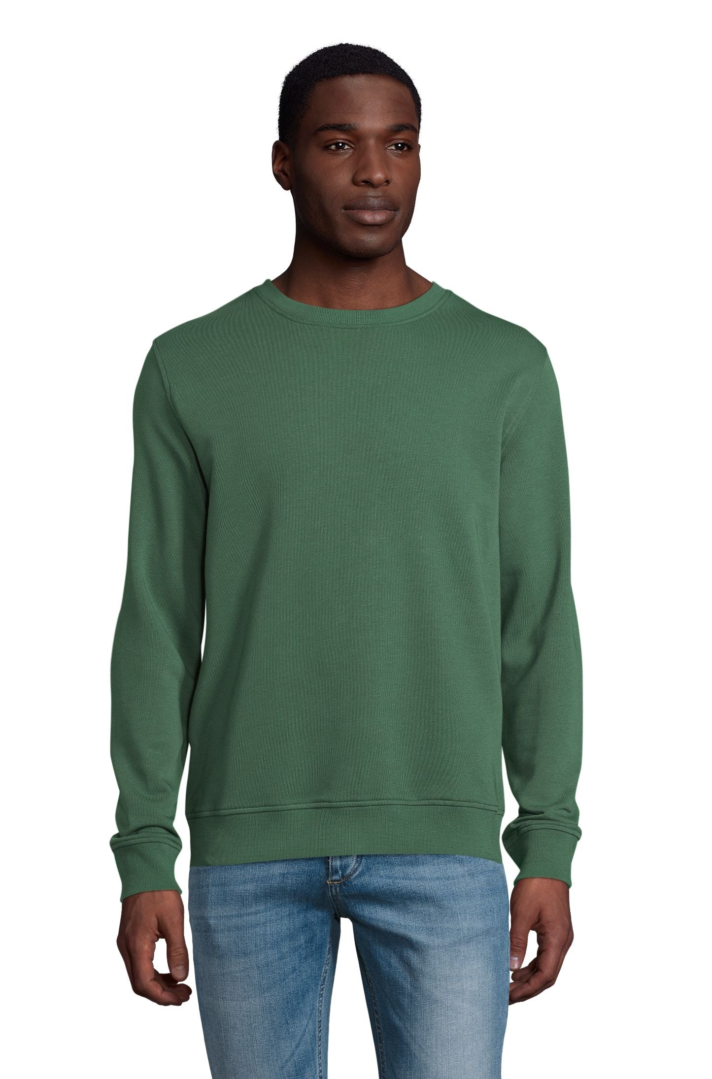 Vert bouteille