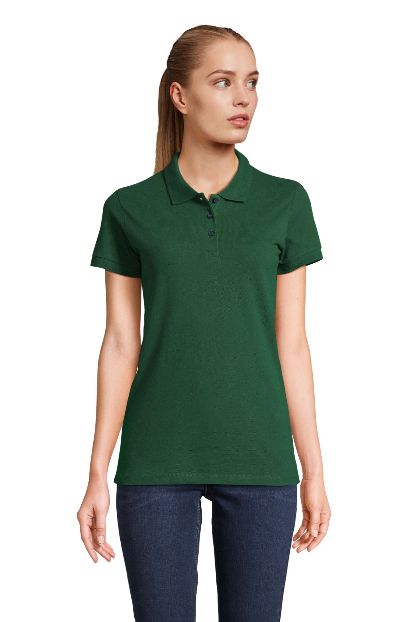 Vert bouteille