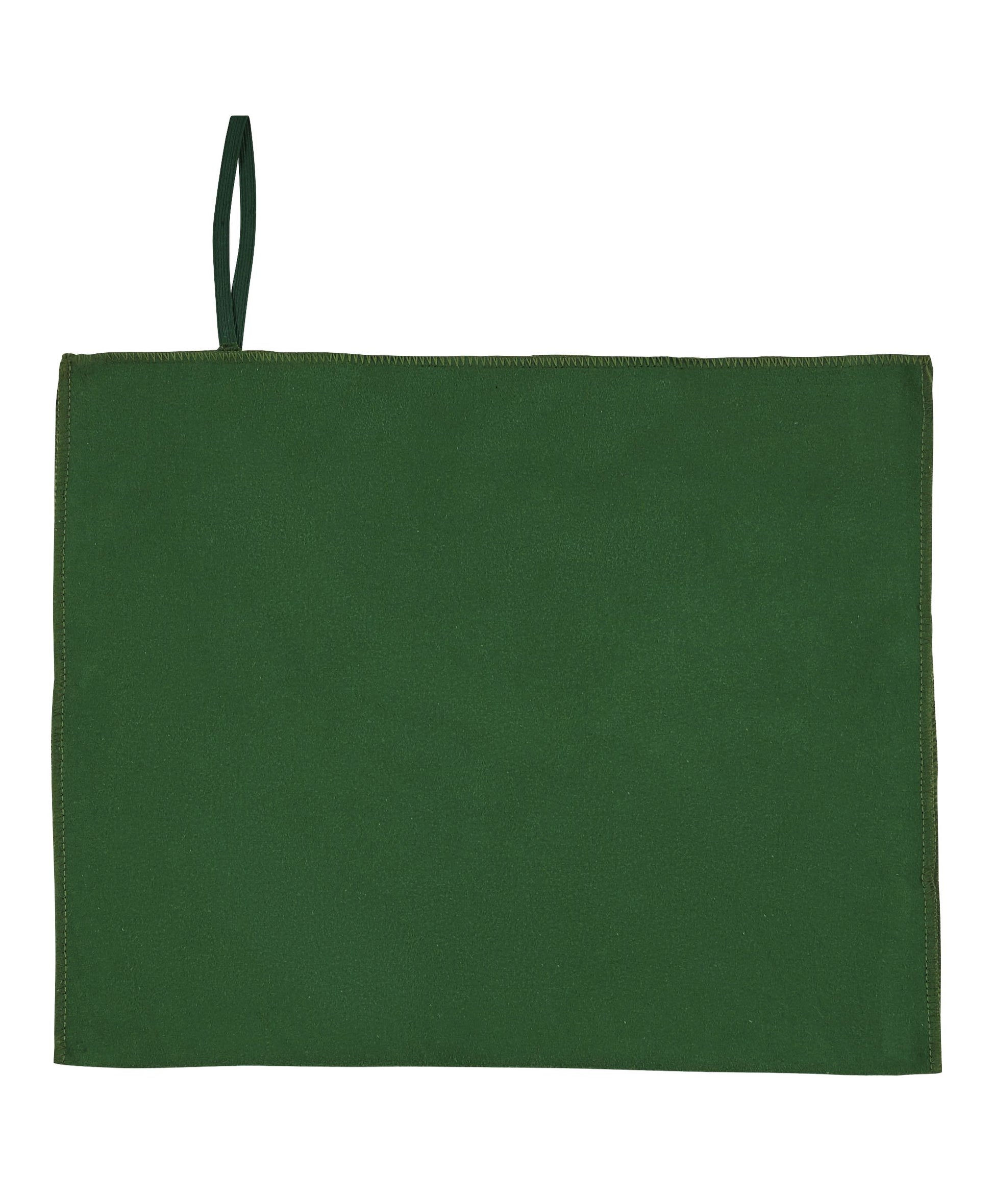 Vert bouteille