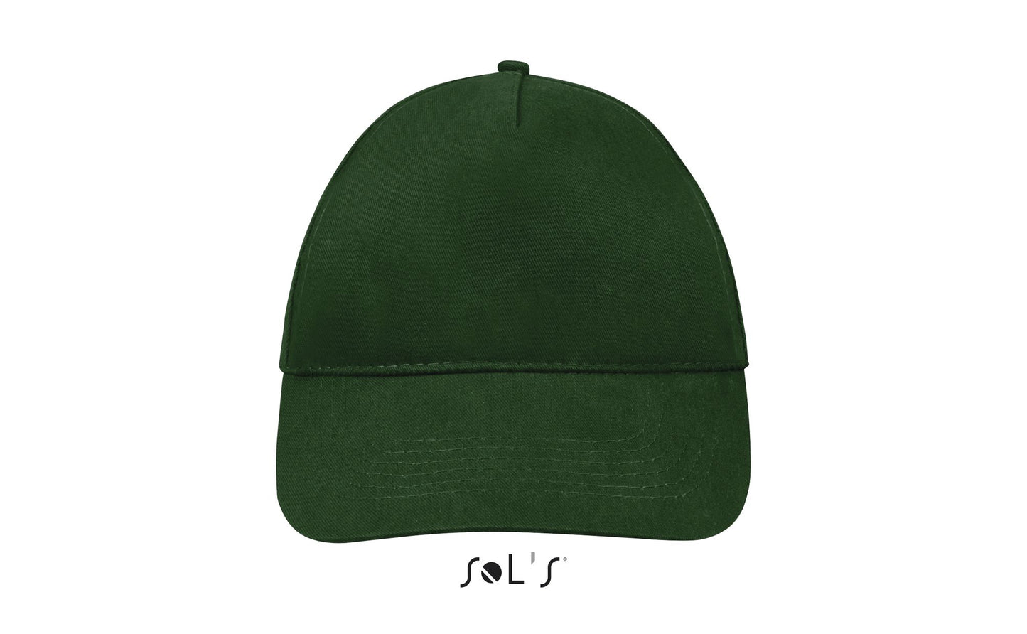 Vert bouteille