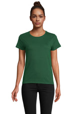 Vert bouteille