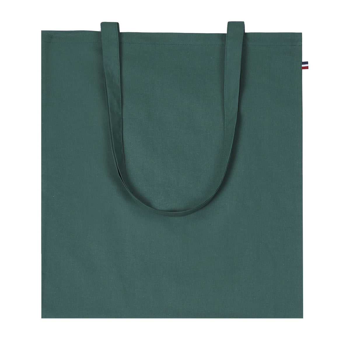 Vert bouteille