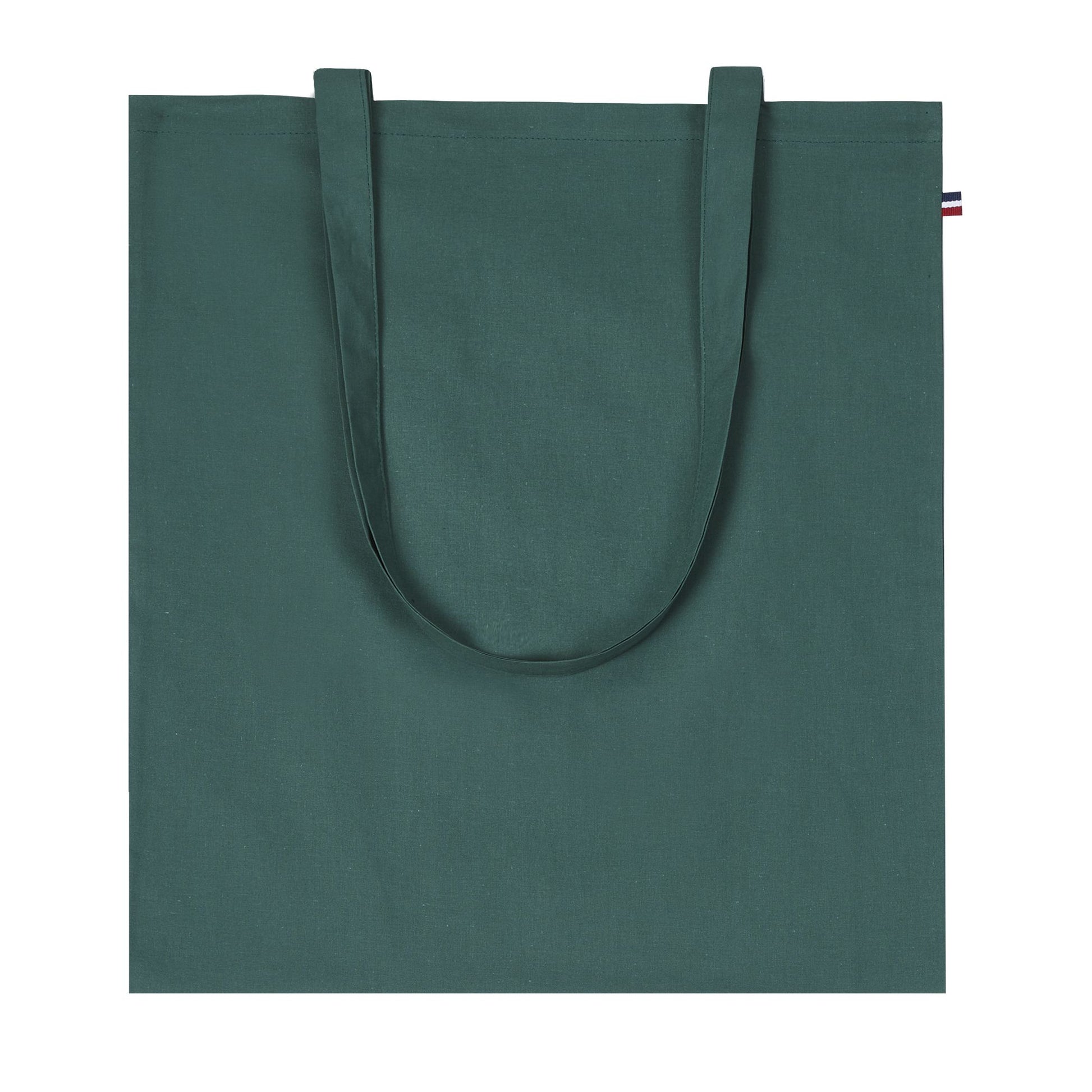 Vert bouteille