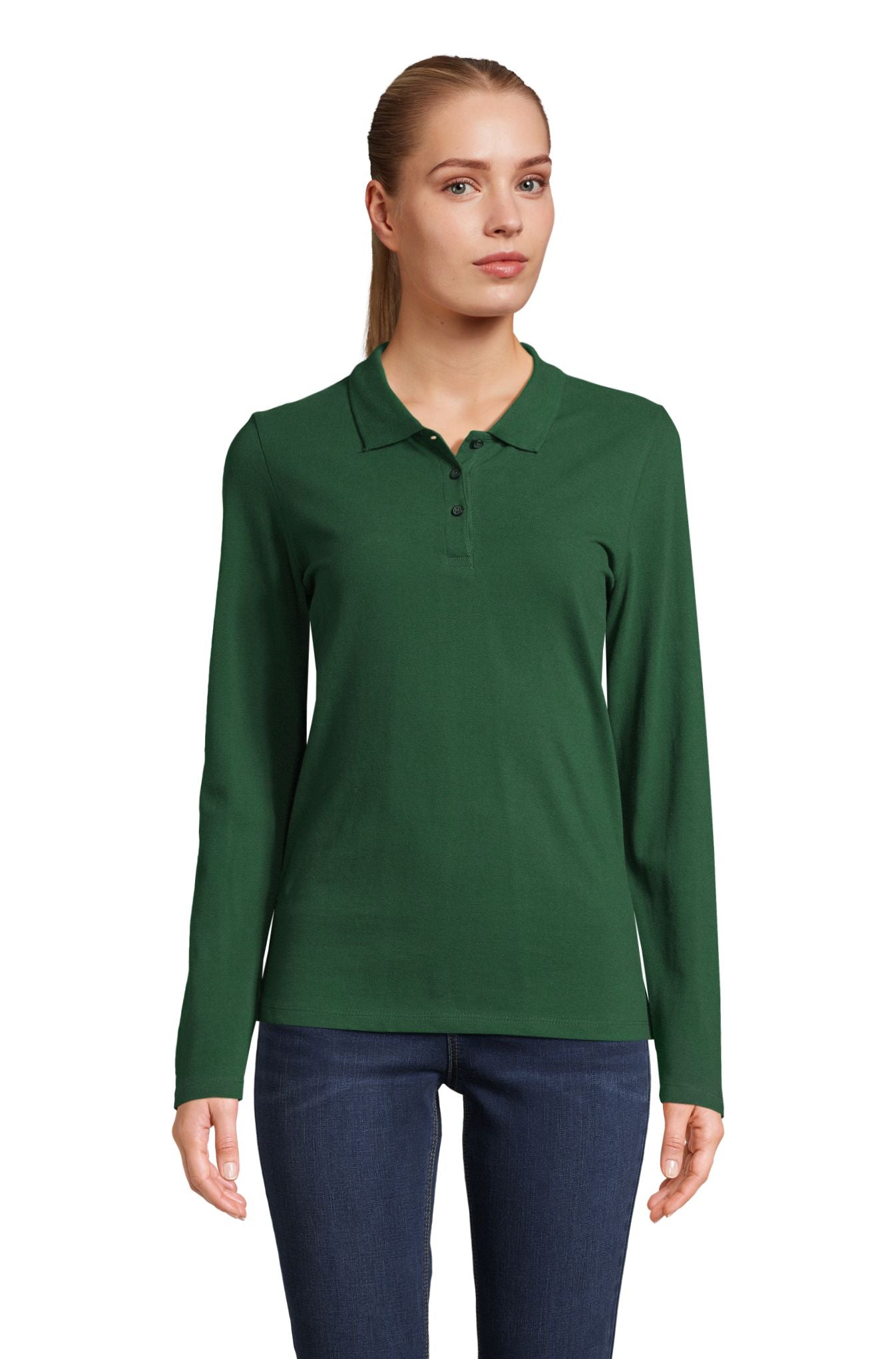 Vert bouteille