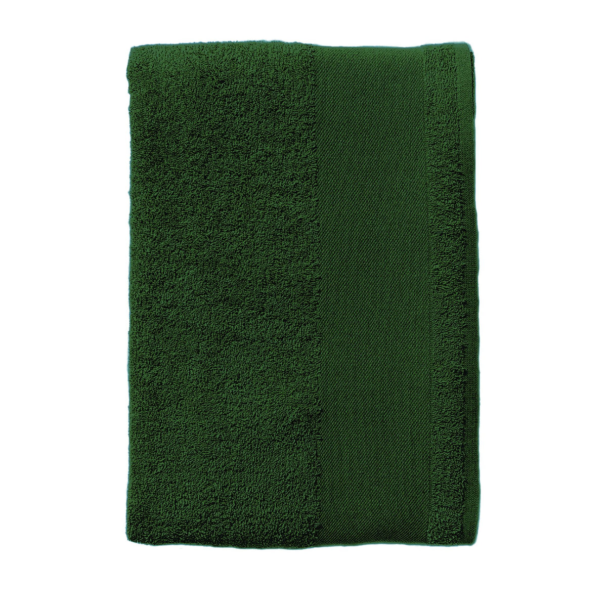 Vert bouteille