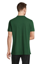Vert bouteille
