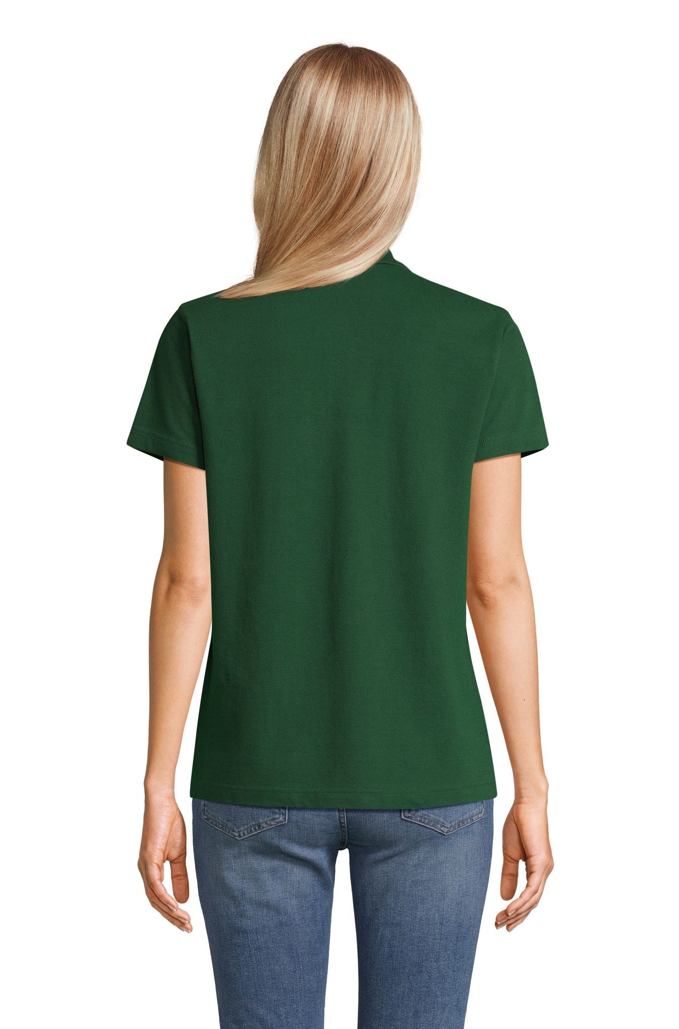 Vert bouteille