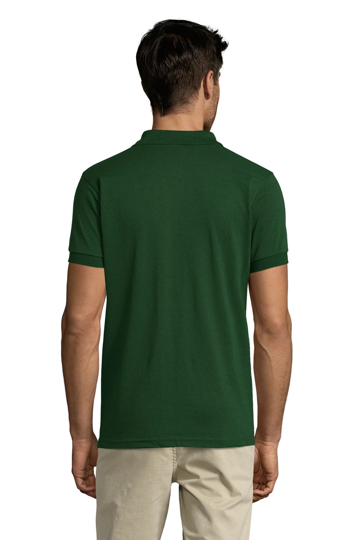 Vert bouteille