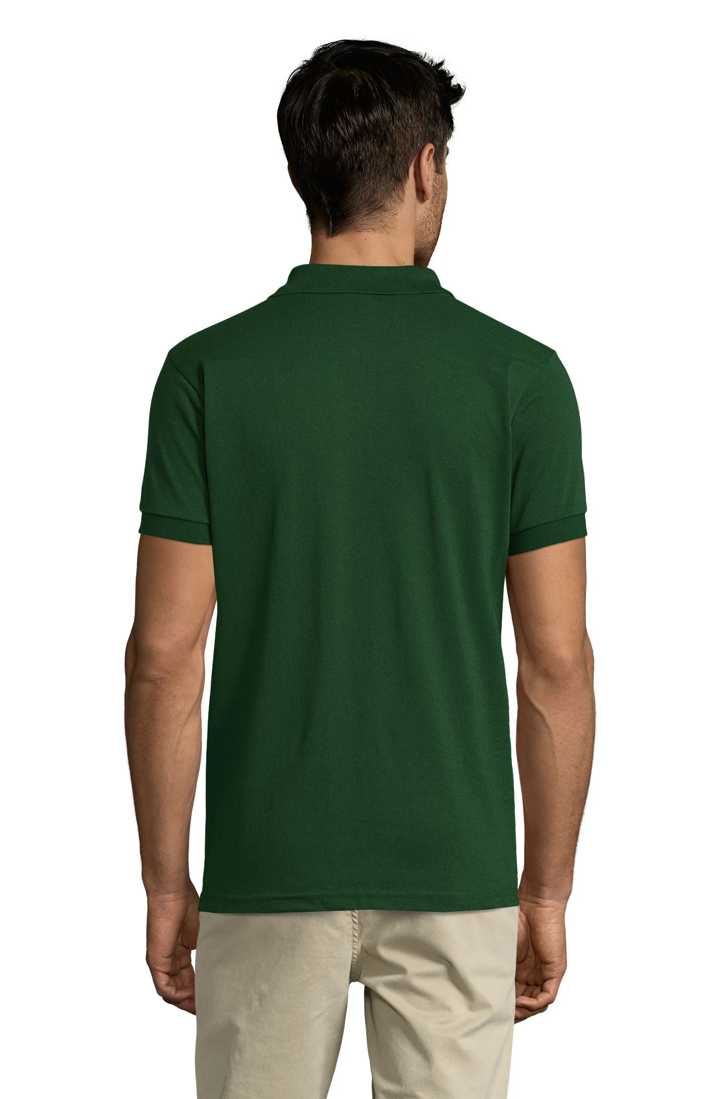 Vert bouteille