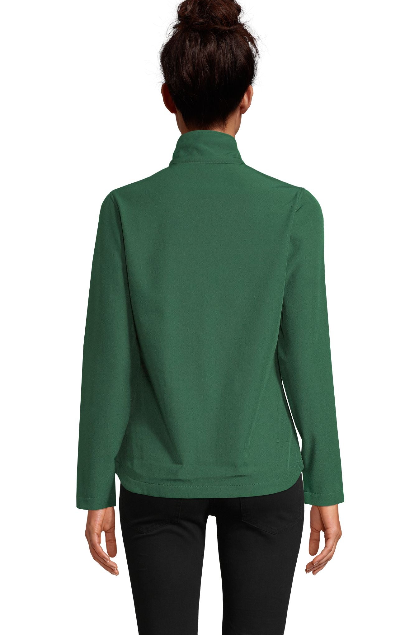 Vert bouteille