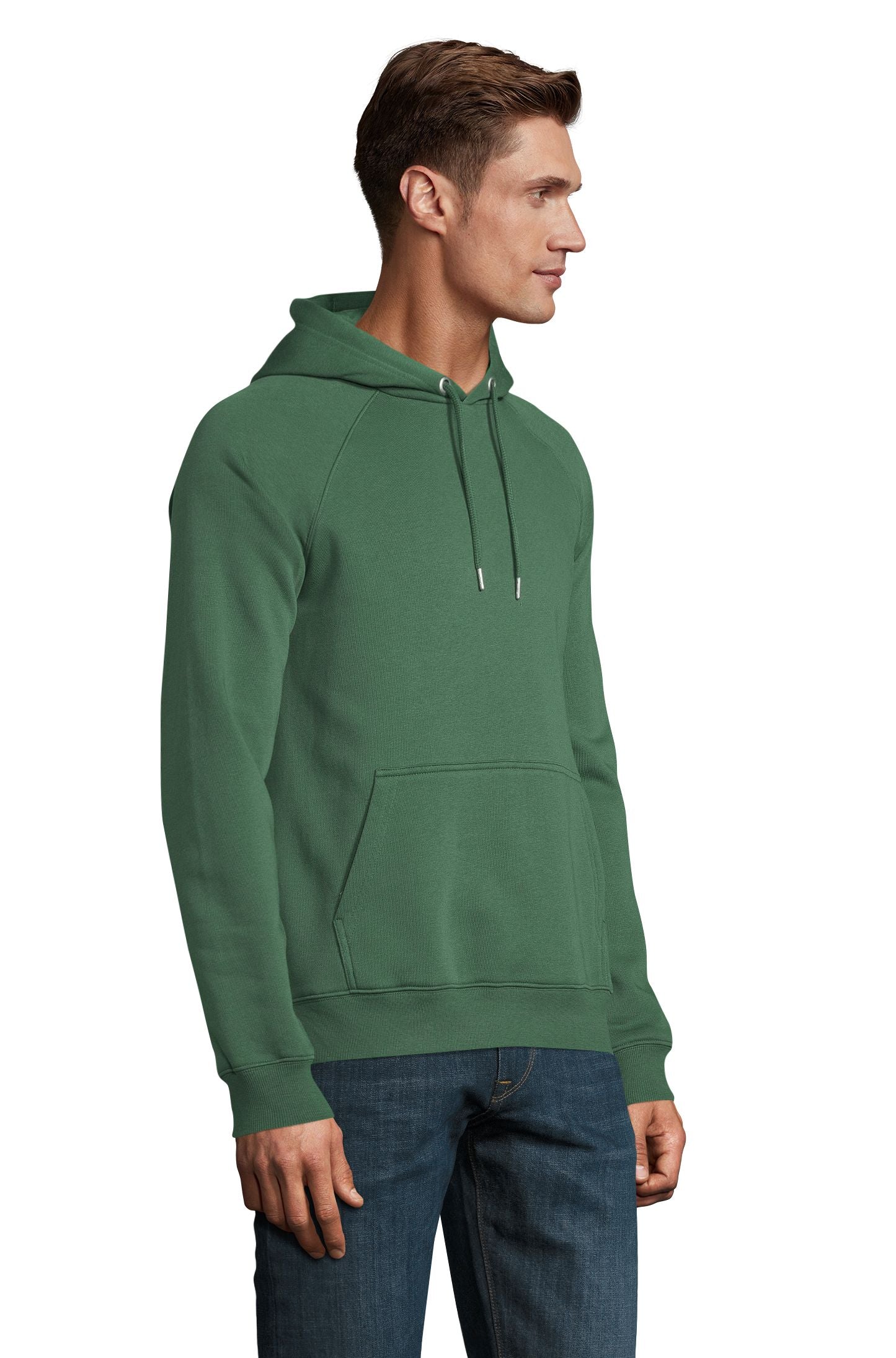 Vert bouteille