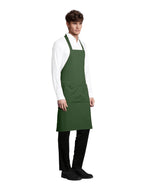 Vert bouteille
