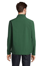 Vert bouteille