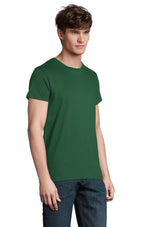 Vert bouteille