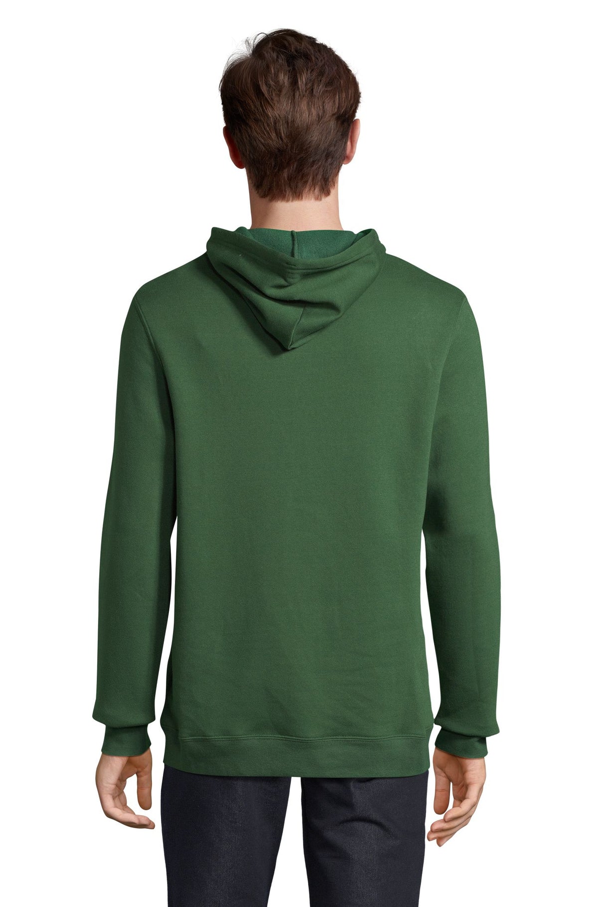 Vert bouteille