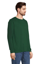 Vert bouteille