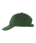Vert bouteille