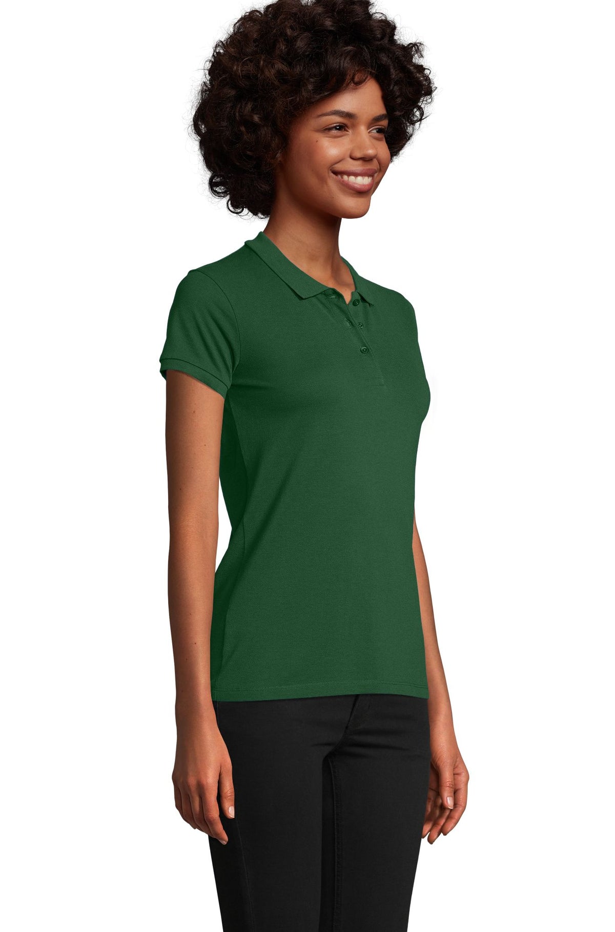 Vert bouteille