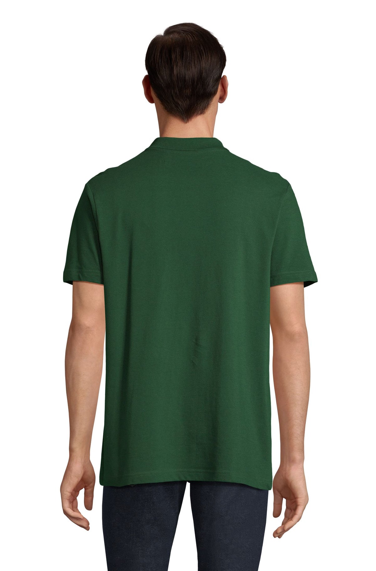 Vert bouteille