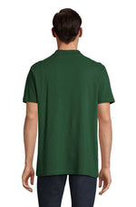 Vert bouteille