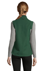 Vert bouteille