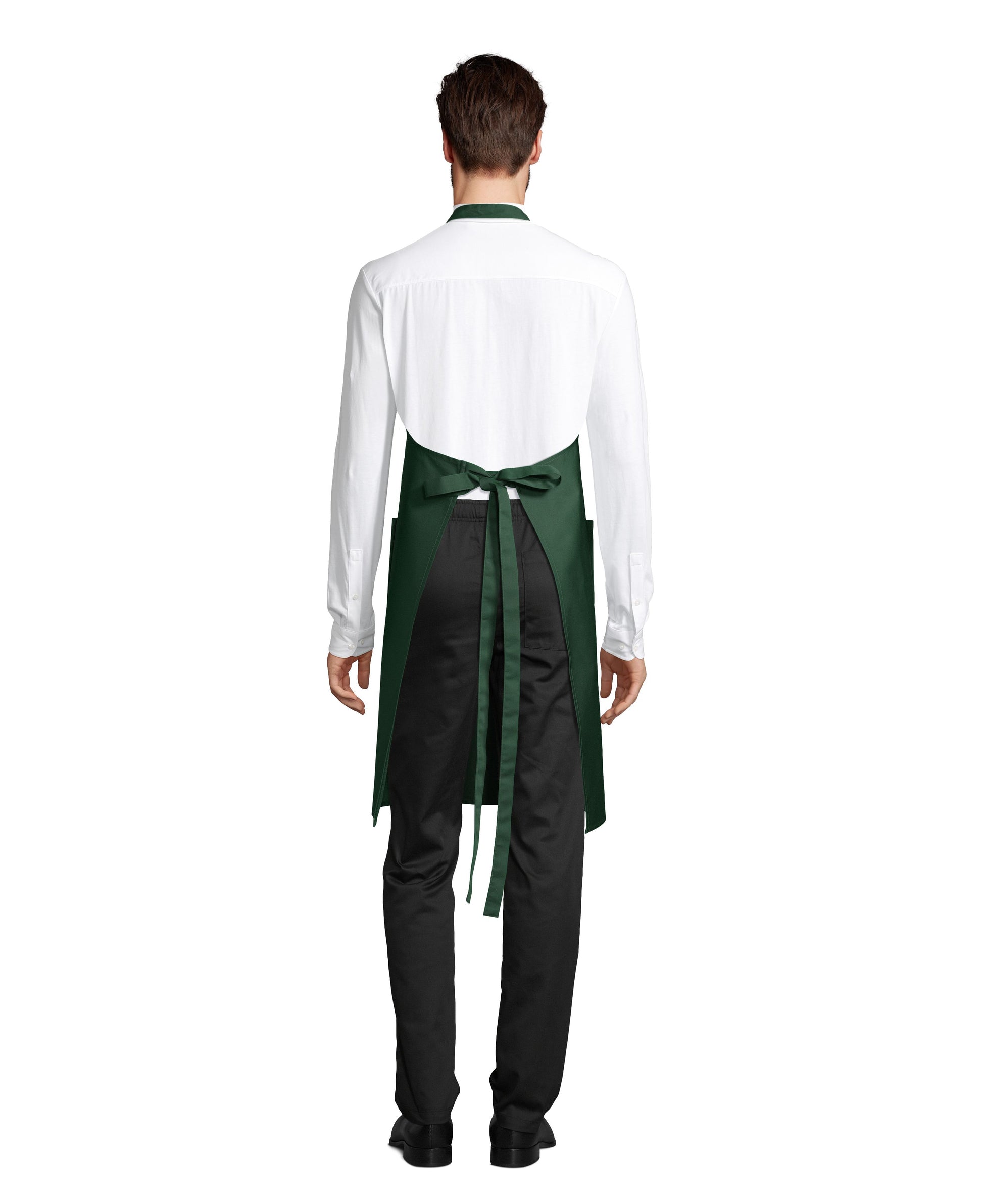 Vert bouteille