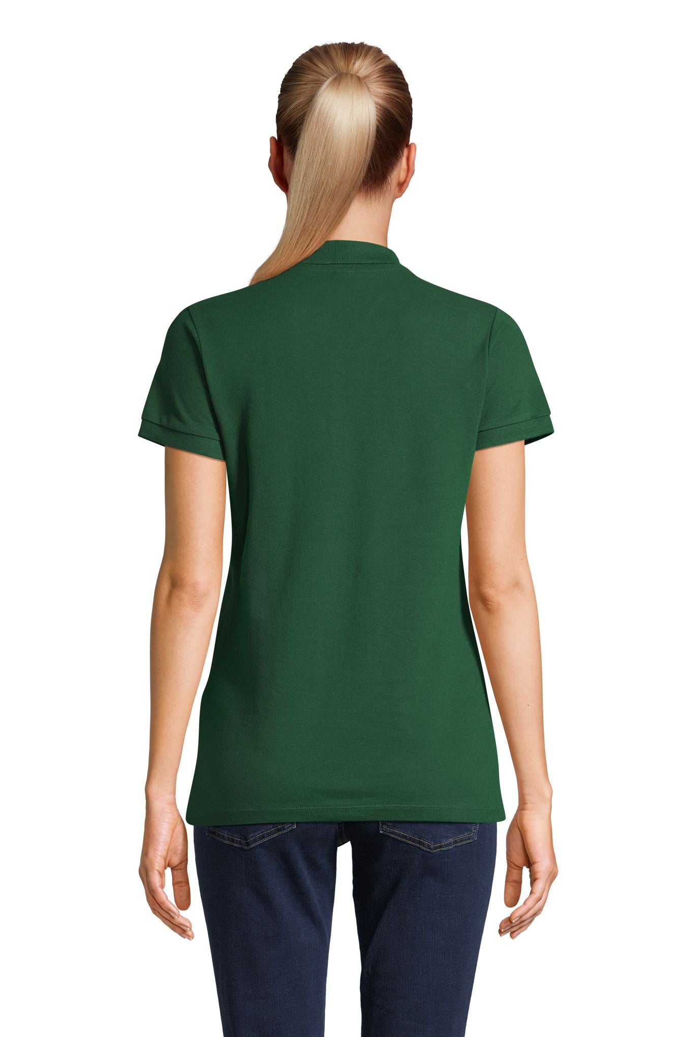 Vert bouteille