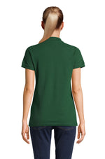 Vert bouteille
