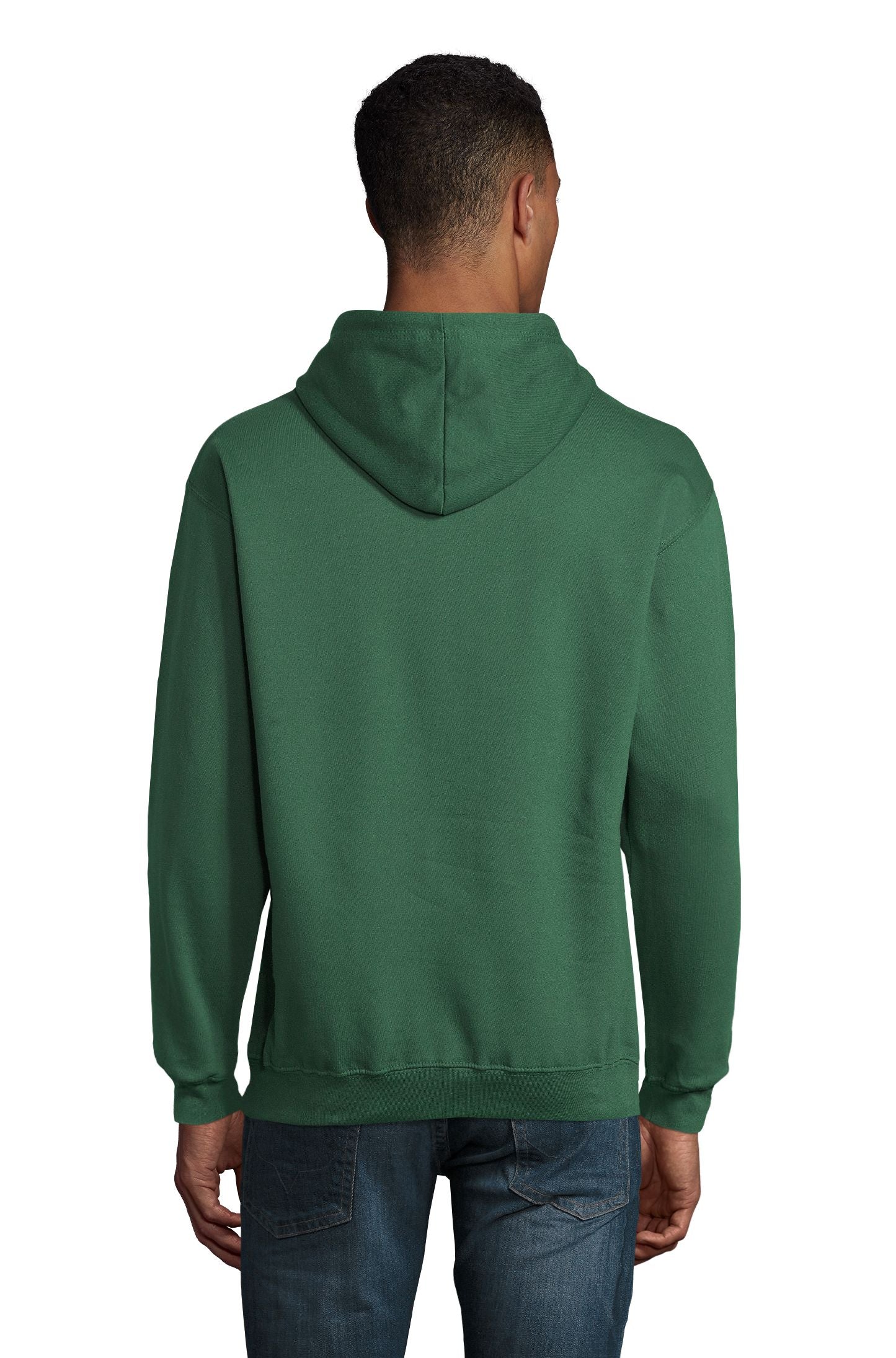Vert bouteille