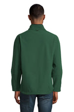Vert bouteille