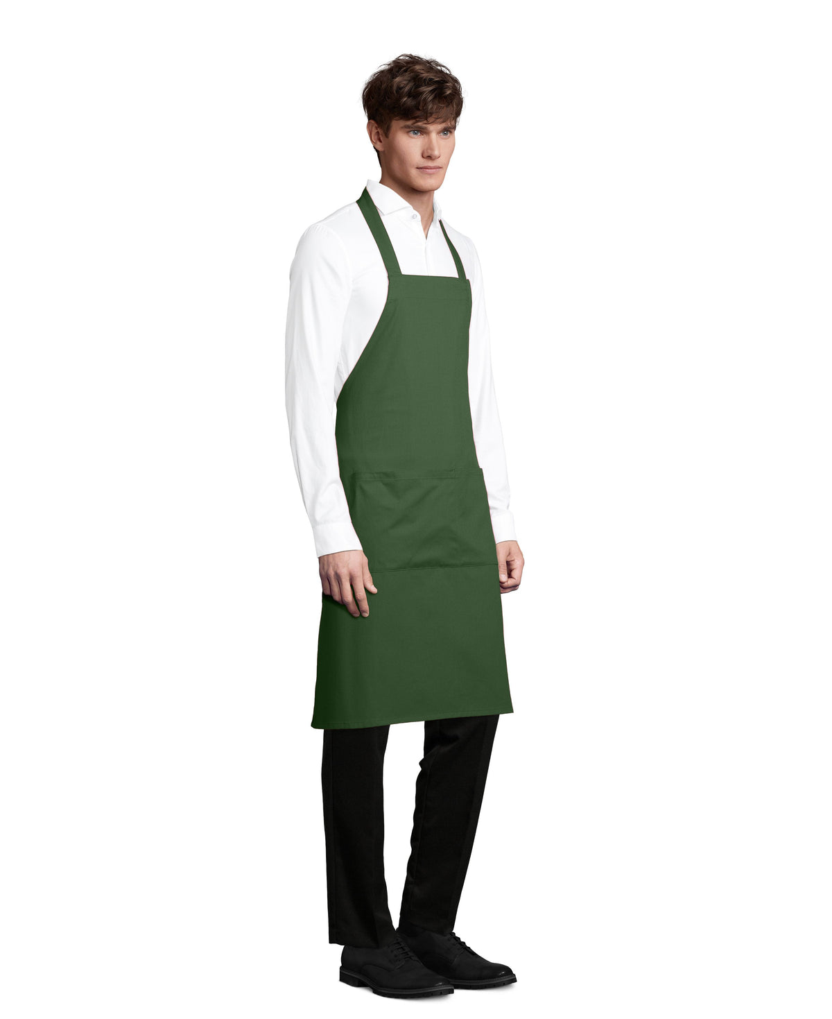 Vert bouteille