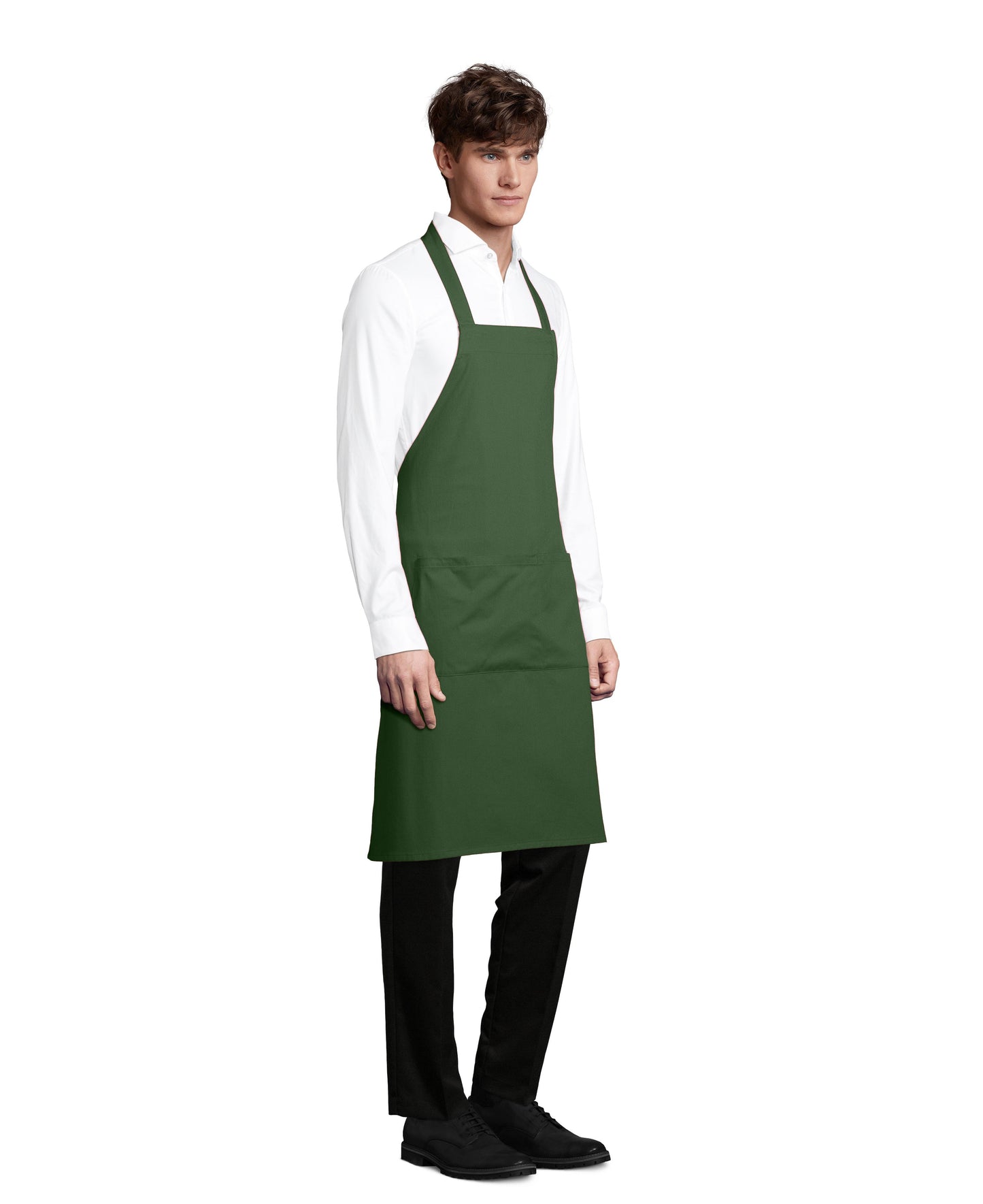 Vert bouteille