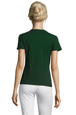 Vert bouteille