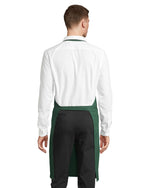 Vert bouteille