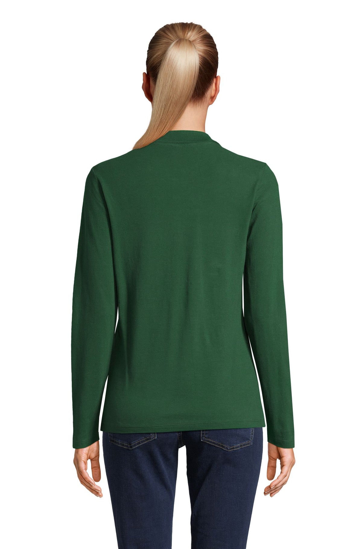 Vert bouteille