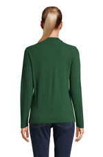 Vert bouteille