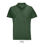 Vert bouteille