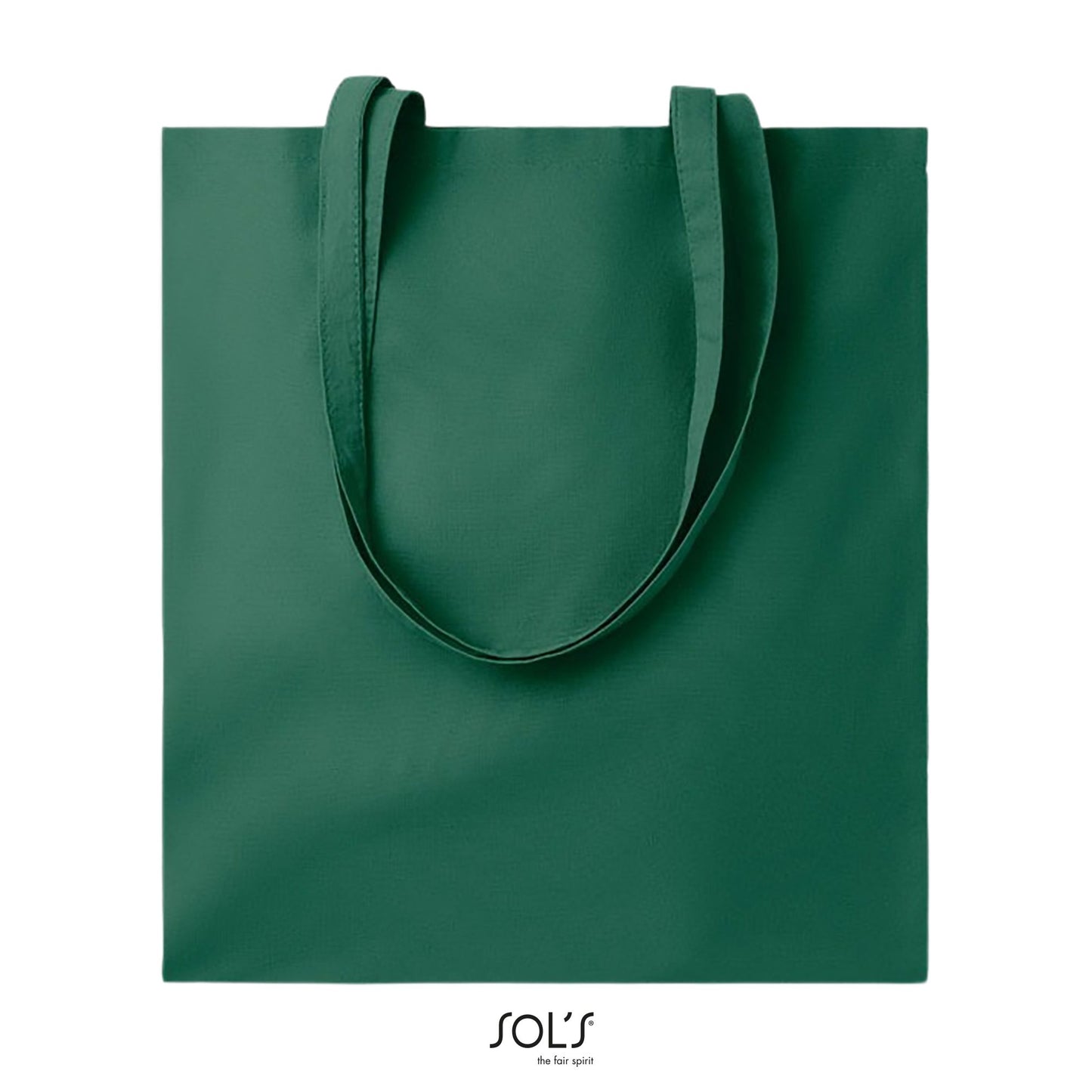 Vert bouteille
