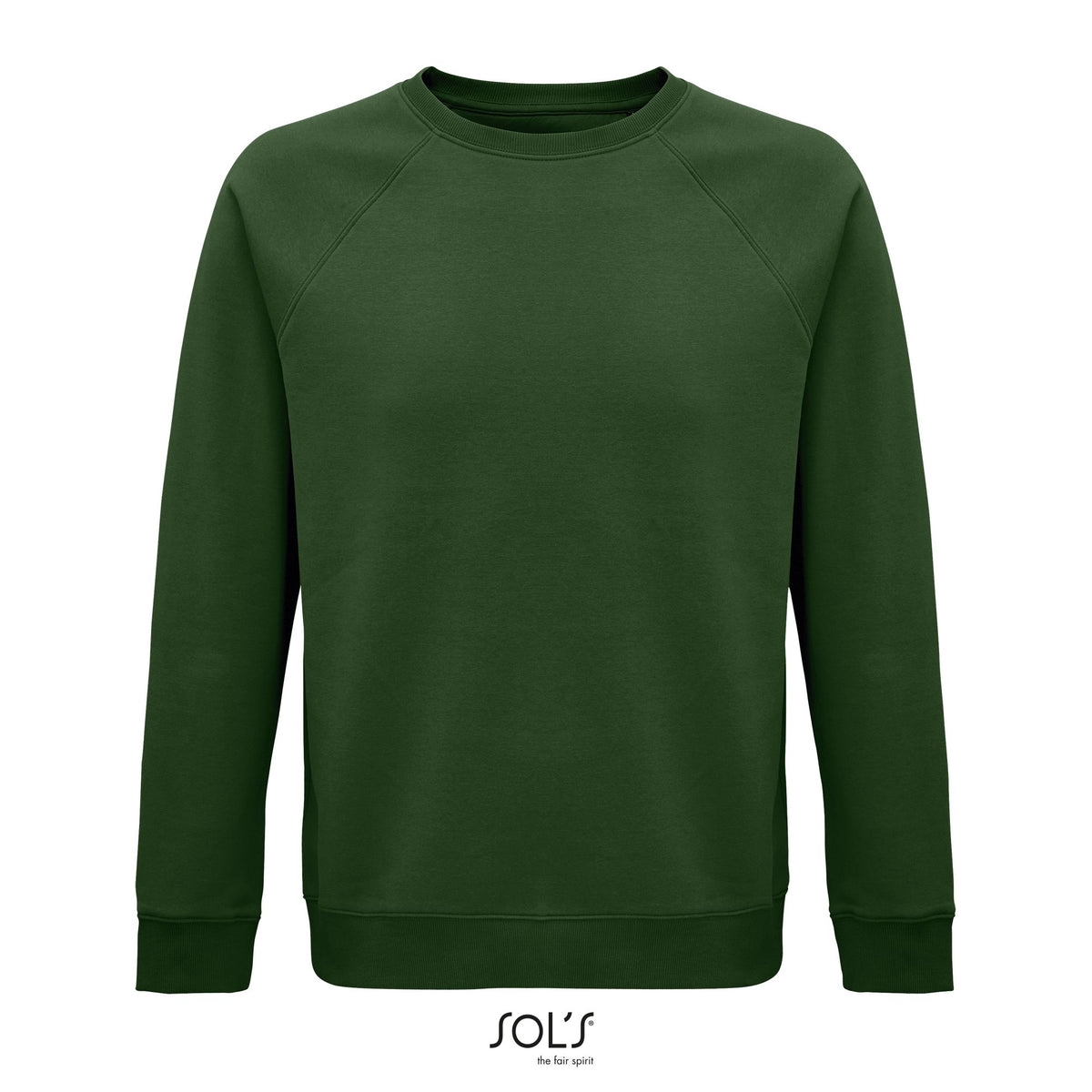 Vert bouteille