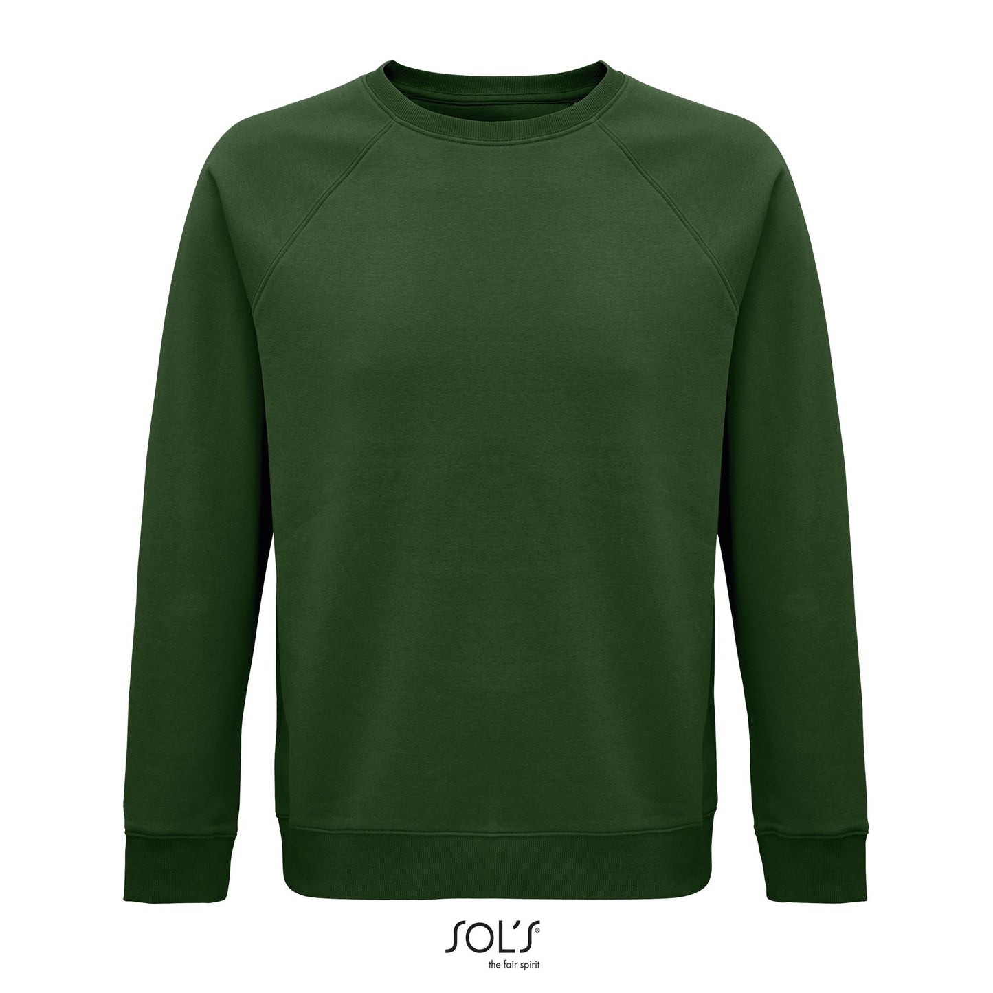 Vert bouteille