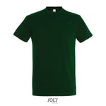 Vert bouteille