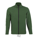 Vert bouteille