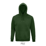 Vert bouteille