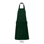 Vert bouteille