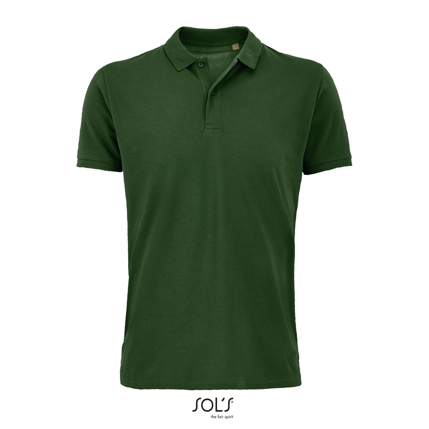 Vert bouteille